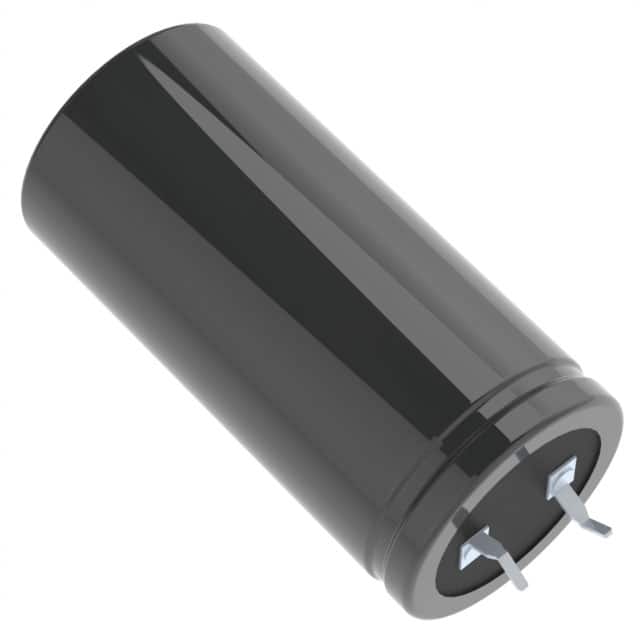 LKSH2562MESA Nichicon  Aluminium-Elektrolytkondensatoren